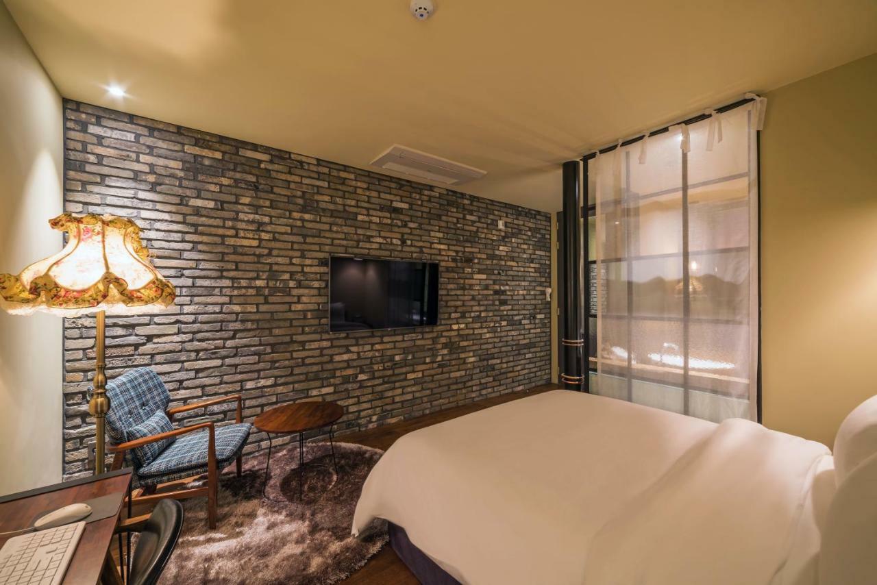 Hotel March Теджон Екстер'єр фото