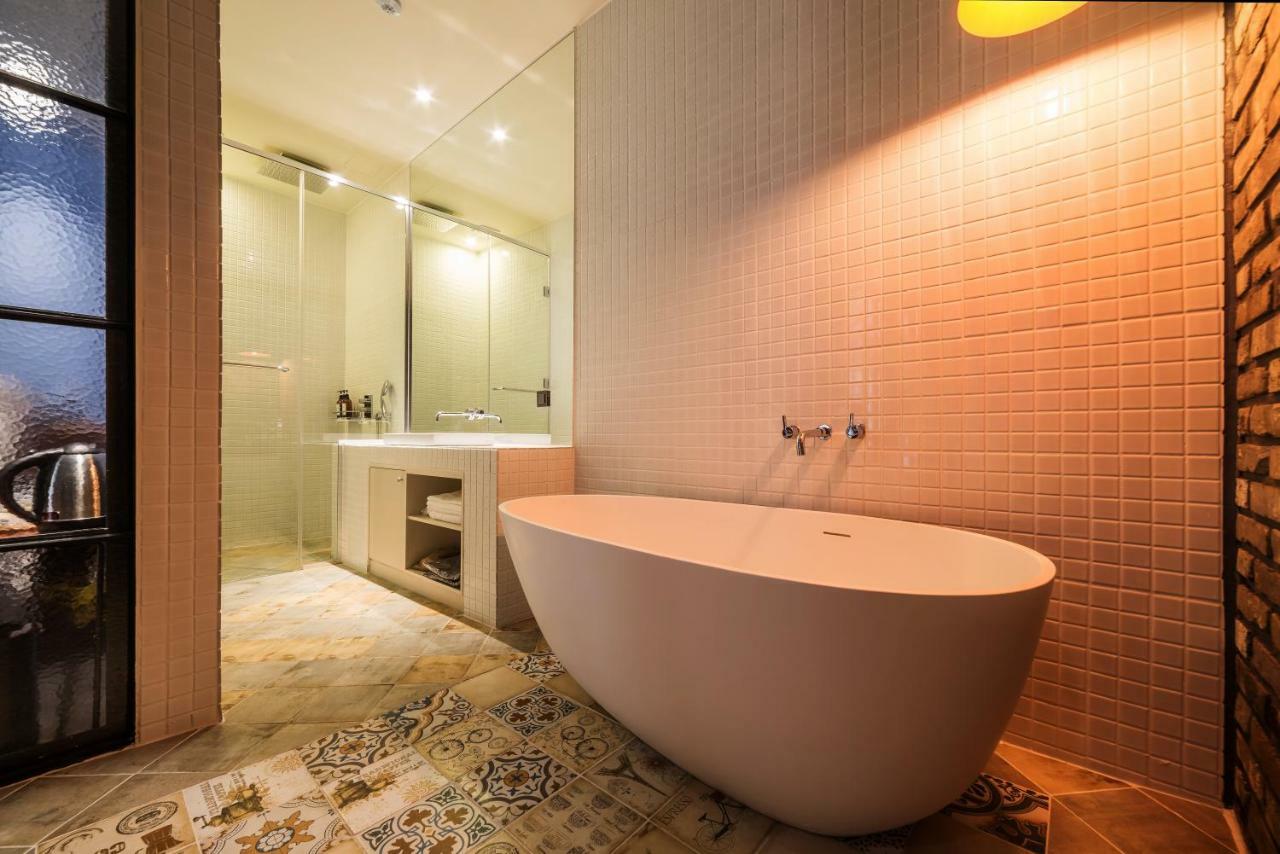 Hotel March Теджон Екстер'єр фото