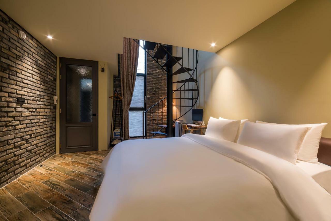 Hotel March Теджон Екстер'єр фото
