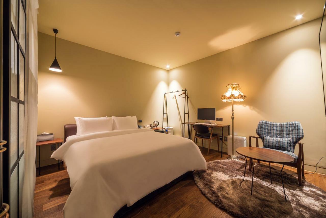 Hotel March Теджон Екстер'єр фото