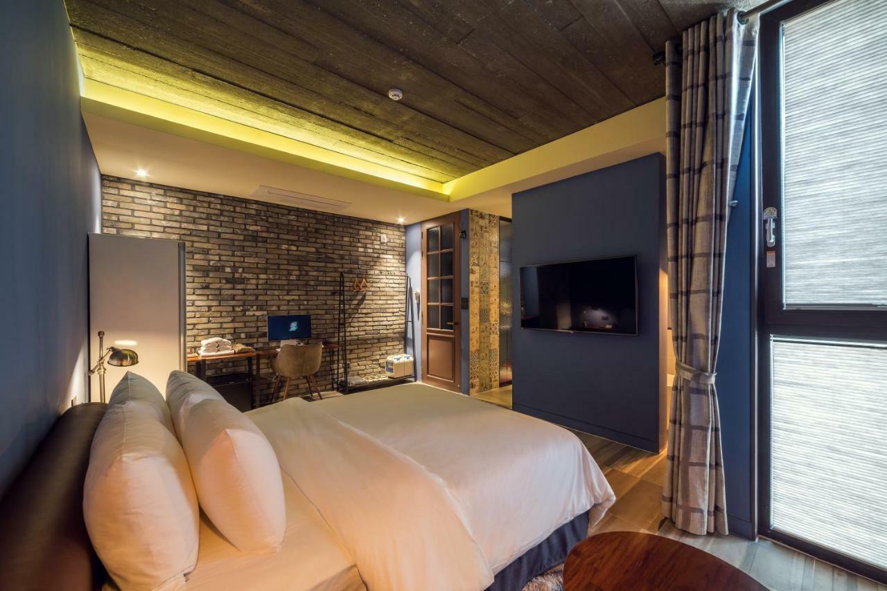 Hotel March Теджон Екстер'єр фото