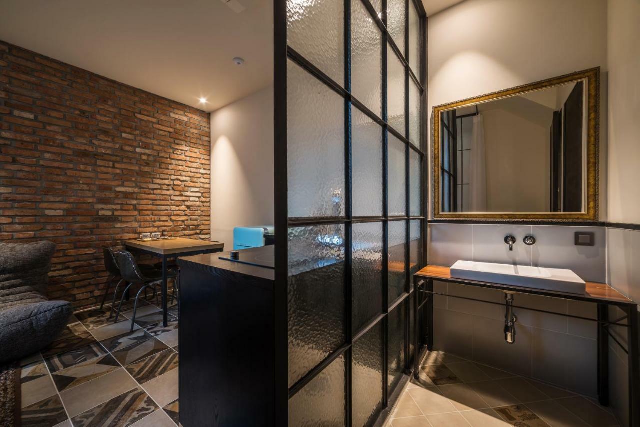 Hotel March Теджон Екстер'єр фото