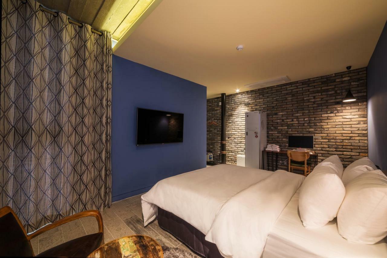 Hotel March Теджон Екстер'єр фото