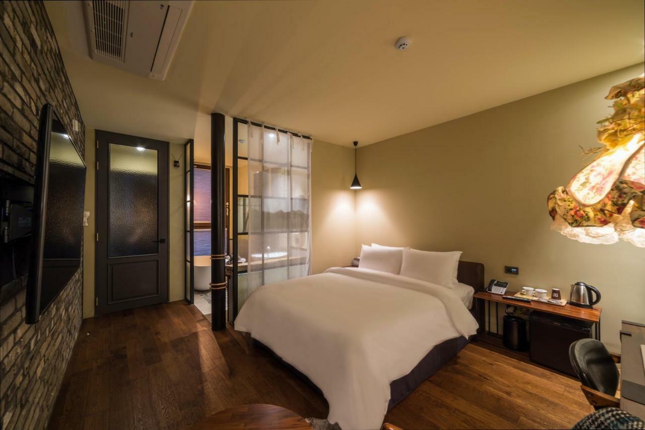 Hotel March Теджон Екстер'єр фото