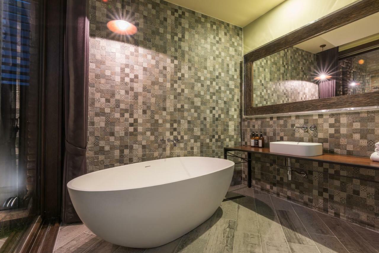 Hotel March Теджон Екстер'єр фото