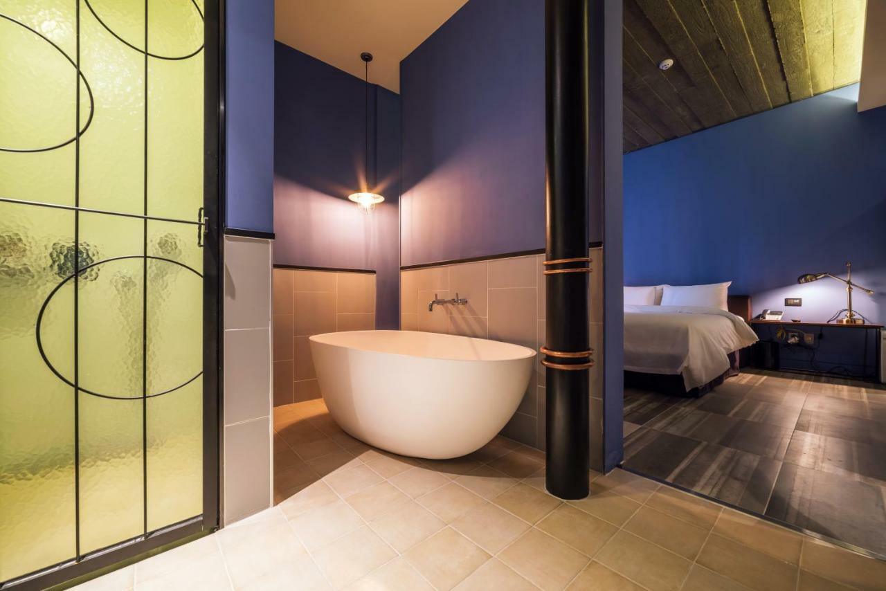 Hotel March Теджон Екстер'єр фото