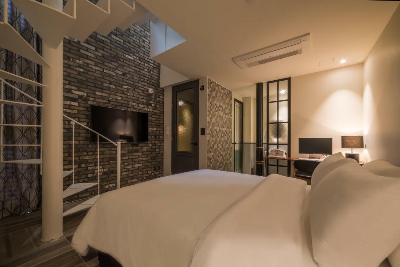 Hotel March Теджон Екстер'єр фото