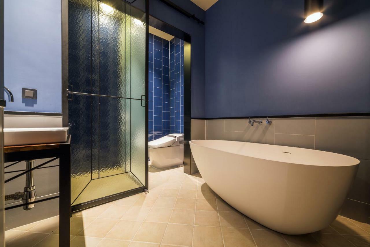 Hotel March Теджон Екстер'єр фото