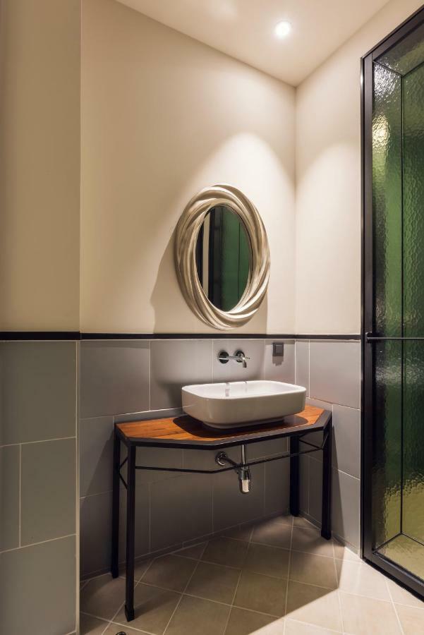 Hotel March Теджон Екстер'єр фото