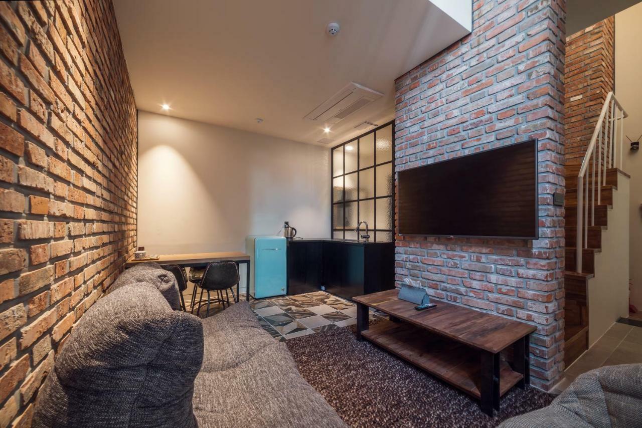 Hotel March Теджон Екстер'єр фото